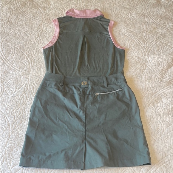 Medium GG blue set - Picture 9 of 12